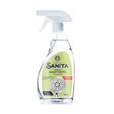 SANITA ZUHANY TISZTÍTÓ CITROMSAVAS 500 ML