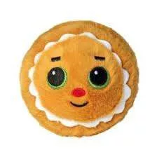 TY BEANIE BOUCERS PLÜSS COOKIE MÉZESKALÁCS PATTOGÓ LABDA
