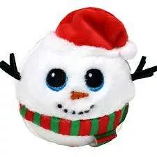 TY BEANIE BOUCERS PLÜSS JACK HÓEMBER PATTOGÓ LABDA