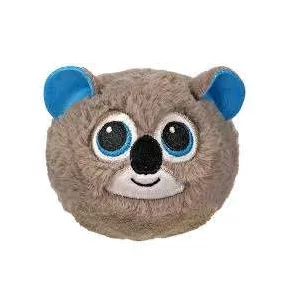 TY BEANIE BOUCERS PLÜSS KATY KOALA PATTOGÓ LABDA