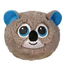 TY BEANIE BOUCERS PLÜSS KATY KOALA PATTOGÓ LABDA