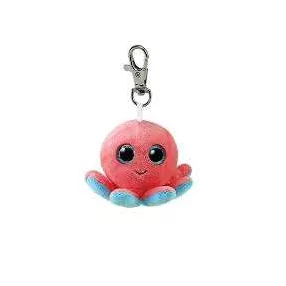 TY BOOS PLÜSS FIGURA CLIP 8,5 CM SHELDON POLIP