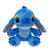 TY BEANIE BABIES PLÜSS FIGURA DISNEY LILO & STITCH 15 CM STITCH CSILLAGKUTYA