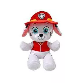   TY BEANIE BABIES PLÜSS FIGURA MANCS ŐRJÁRAT 15 CM MARSHALL