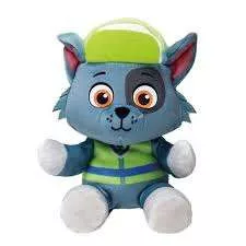 TY BEANIE BABIES PLÜSS FIGURA MANCS ŐRJÁRAT 15 CM ROCKY