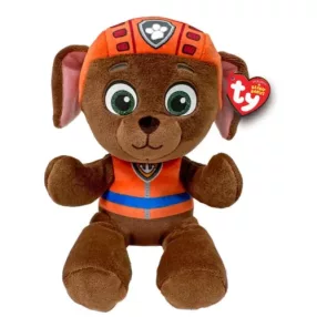 TY BEANIE BABIES PLÜSS FIGURA MANCS ŐRJÁRAT 15 CM ZUMA
