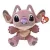 TY BEANIE BABIES PLÜSS FIGURA DISNEY LILO & STITCH 15 CM ANGEL CSILLAGKUTYA