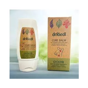 DR.RIEDL IZOMLAZÍTÓ GYÓGYÍR 100 ML