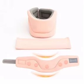 NYAKMEREVÍTŐ SZÜRKE M-ES ÁLLÍTHATÓ