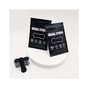 LÉGZÉSKÖNNYÍTŐ ORRTAPASZ 30 DB/TASAK
