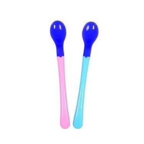 Baby bruin hosszúnyelű kanál 2 db-os