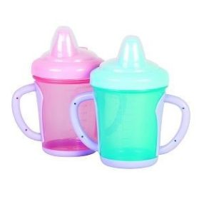 Baby bruin kupakos itatópohár