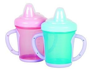 Baby bruin kupakos itatópohár