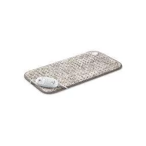 HK 123 XXL BEURER MELEGÍTŐ PÁRNA 60X30CM NORDIC TAUPE