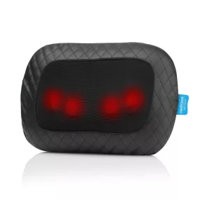 MEDISANA MCG 800 SHIATSU MASSZÁZSPÁRNA FEKETE