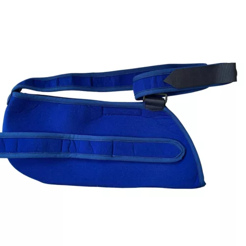 AV-560 KARTARTÓ HEVEDER NEOPRÉN FELNŐTT 2-ES