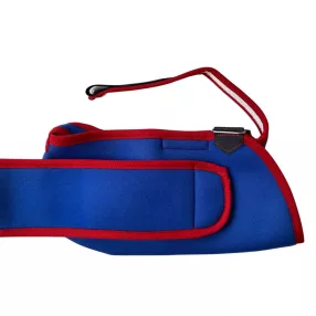 AV-560 KARTARTÓ HEVEDER NEOPRÉN GYERMEK 1-ES