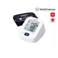 M2+ AUTOMATA VÉRNYOMÁSMÉRŐ OMRON INTELLISENSE ALL FOR 30 MEMÓRIA 7188-LE