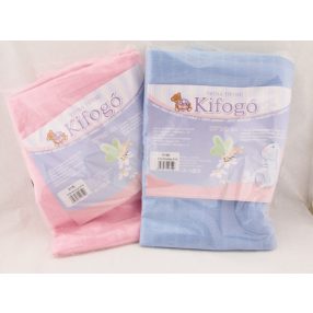 Baby bruin tetra kifogó 90 x 140 cm színes