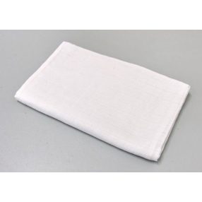 Baby bruin cseh tetra típusú kifogó 90 x 100 cm (fehér)