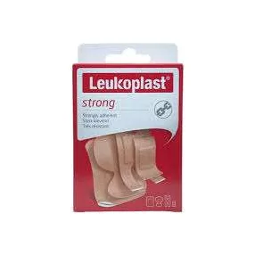 LEUKOPLAST STRONG SEBTAPASZ 20 DB 4 MÉRET