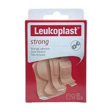 LEUKOPLAST STRONG SEBTAPASZ 20 DB 4 MÉRET