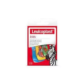 LEUKOPLAST KIDS SEBTAPASZ 12 DB