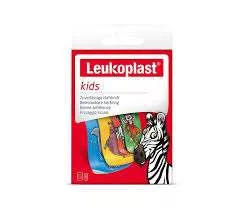 LEUKOPLAST KIDS SEBTAPASZ 12 DB