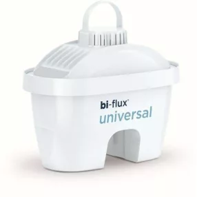   LAICA BI-FLUX UNIVERZÁLIS SLIM VÍZSZŰRŐBETÉT 2 DARABOS (BRITA KOMPATIBILIS)
