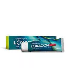 LOXACON ACTIVE KRÉM 100 ML