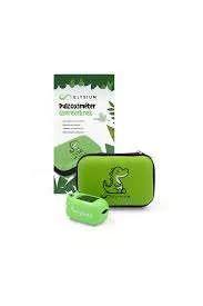 ELYSIUM PULZOXIMÉTER GYEREKEKNEK KROKODIL