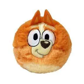 TY BEANIE BOUCERS PLÜSS BLUEY BINGO PATTOGÓ LABDA