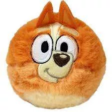 TY BEANIE BOUCERS PLÜSS BLUEY BINGO PATTOGÓ LABDA