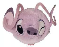 TY BEANIE BOUCERS PLÜSS LILO & STITCH ANGEL PATTOGÓ LABDA