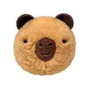 TY BEANIE BOUCERS PLÜSS BARRY KAPIBARA PATTOGÓ LABDA