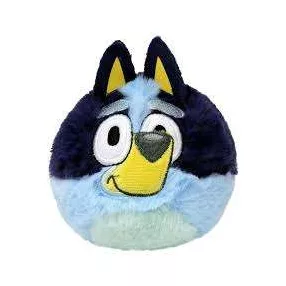 TY BEANIE BOUCERS PLÜSS BLUEY BLUEY PATTOGÓ LABDA