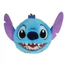 TY BEANIE BOUCERS PLÜSS LILO & STITCH STITCH PATTOGÓ LABDA