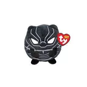 TY BEANIE BOUCERS PLÜSS MARVEL BLACK PANTHER PATTOGÓ LABDA
