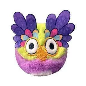 TY BEANIE BOUCERS PLÜSS BLUEY CHATTERMAX PATTOGÓ LABDA