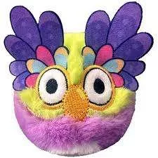 TY BEANIE BOUCERS PLÜSS BLUEY CHATTERMAX PATTOGÓ LABDA