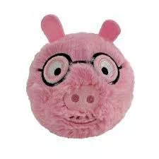 TY BEANIE BOUCERS PLÜSS PEPPA MALAC DADDY PIG PATTOGÓ LABDA