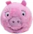 TY BEANIE BOUCERS PLÜSS PEPPA MALAC MUMMY PIG PATTOGÓ LABDA