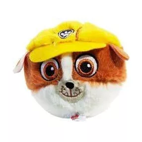   TY BEANIE BOUCERS PLÜSS MANCS ŐRJÁRAT RUBBLE PATTOGÓ LABDA