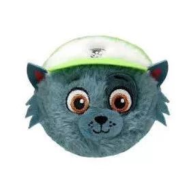   TY BEANIE BOUCERS PLÜSS MANCS ŐRJÁRAT ROCKY PATTOGÓ LABDA