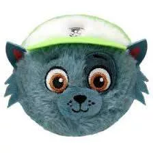 TY BEANIE BOUCERS PLÜSS MANCS ŐRJÁRAT ROCKY PATTOGÓ LABDA