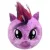TY BEANIE BOUCERS PLÜSS MY LITTLE PONY TWILIGHT SPARKLE PATTOGÓ LABDA