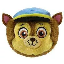 TY BEANIE BOUCERS PLÜSS MANCS ŐRJÁRAT CHASE PATTOGÓ LABDA