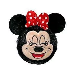   TY BEANIE BOUCERS PLÜSS MICKEY & MINNIE MINNIE PATTOGÓ LABDA