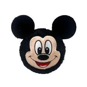   TY BEANIE BOUCERS PLÜSS MICKEY & MINNIE MICKEY PATTOGÓ LABDA