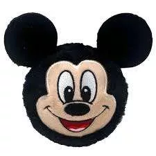 TY BEANIE BOUCERS PLÜSS MICKEY & MINNIE MICKEY PATTOGÓ LABDA
